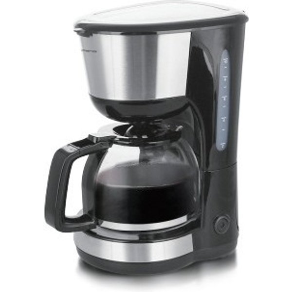 Emerio CME-122933 kaffetrakter Drypp kaffetrakter 1.25 L