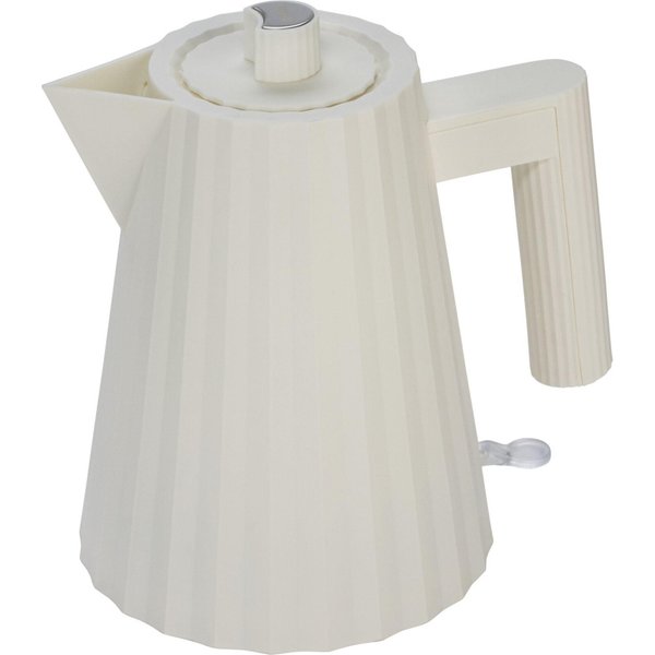 Alessi MDL06/1W Wasserkocher
