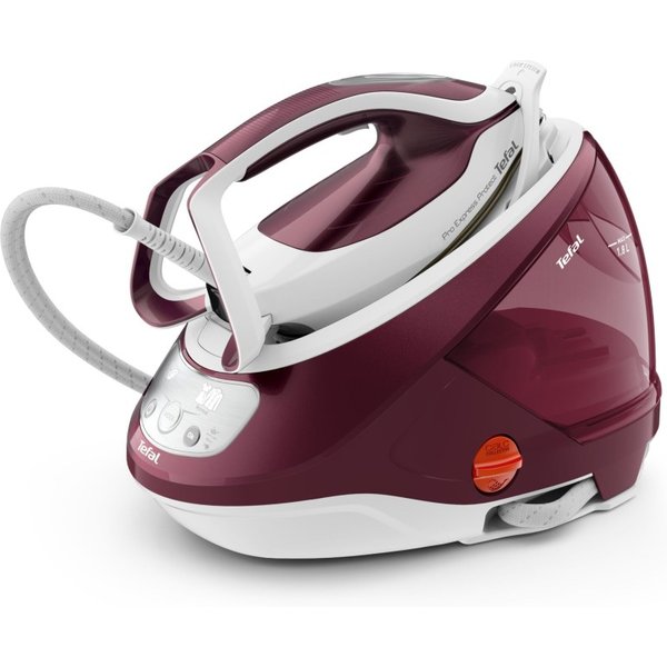 Tefal GV9220 dampstrykestasjon 2600 W Durilium AirGlide Autoclean
