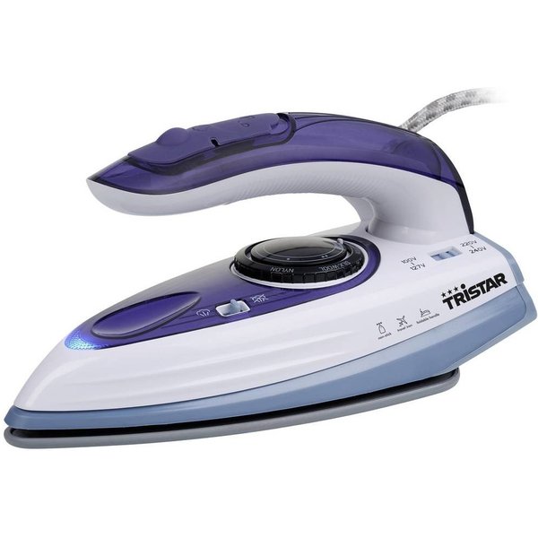Tristar ST-8152 Rejsedampstrygejern