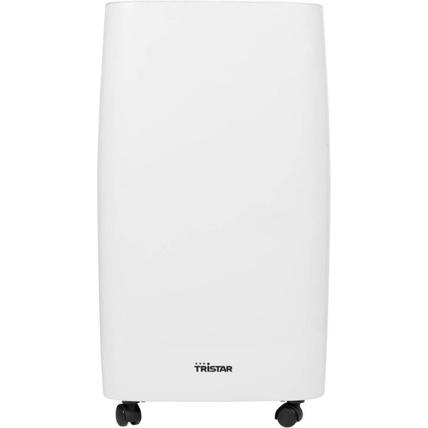 Tristar DH-5419 avfukter 10 L 44 dB 205 W Hvit