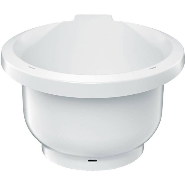 Bosch MUZS2KR Schüssel für Mixer/Küchenmaschine