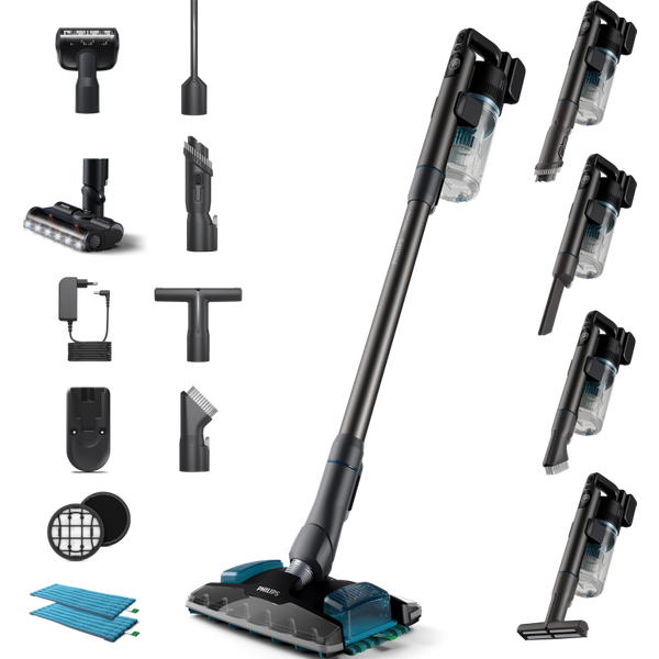 Philips 8000 Series Aqua Plus XC8057/01