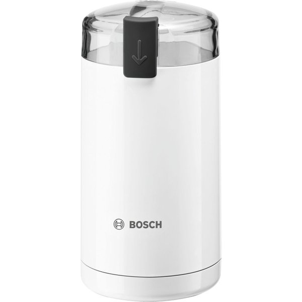 Bosch Haushalt TSM6A011W TSM6A011W Kaffekvarn Vit