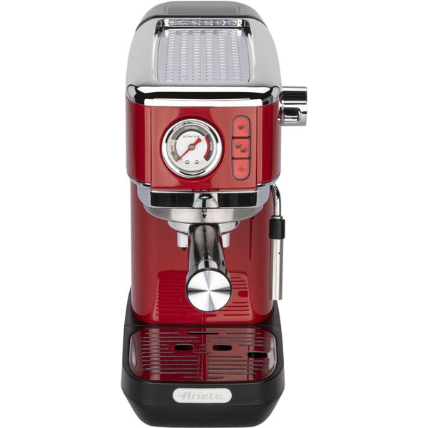 Ariete Moderna Line 1381 Kaffemaskin med manometer,