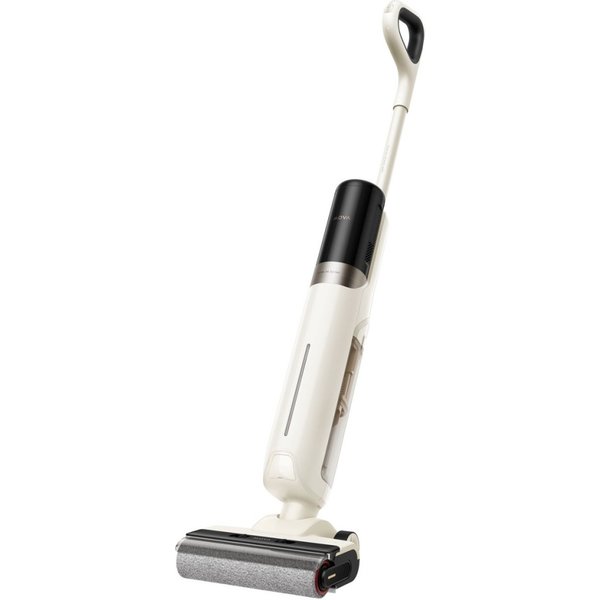 MOVA K30 2-in-1 stick vacuum Battery Dry&wet Bagless Black, White 2.6