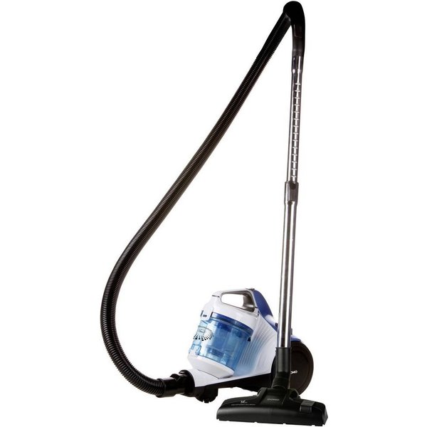 Domo DO7286S vacuum 1.5 L Dry 700 W
