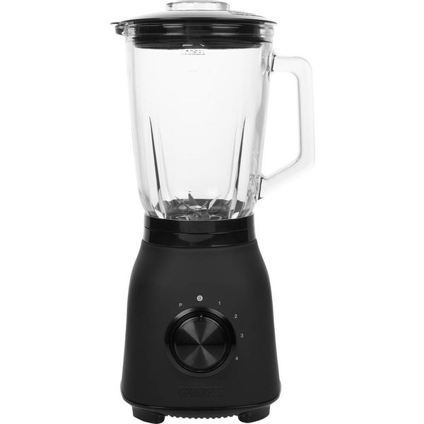 Princess 01.212092.01.001 Frullatore 1000 W Nero