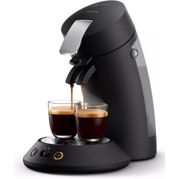 Philips Senseo Original Plus Premium Fully-auto Pod coffee machine 0.