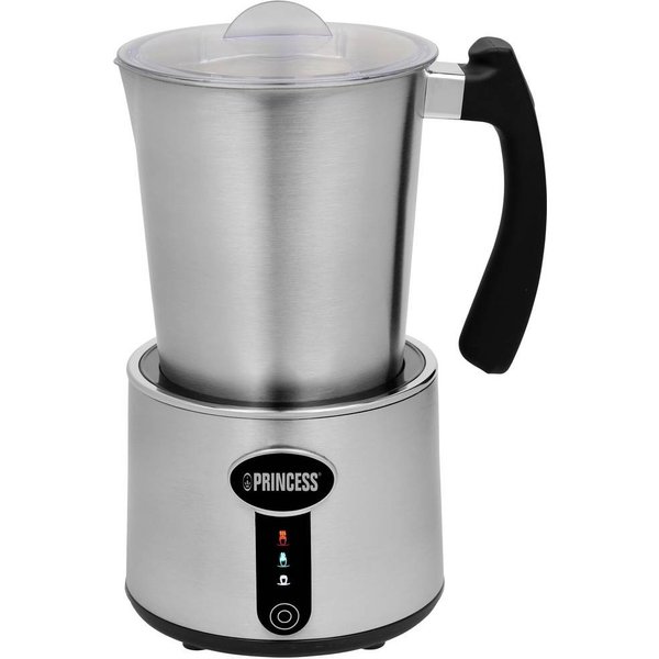 Princess 01.243005.01.001 Induction Milk Frother