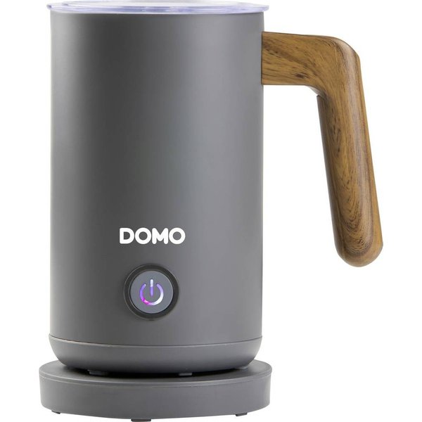 DOMO MILCHAUFSCHÄUMER DO745MF Mjölkskummare