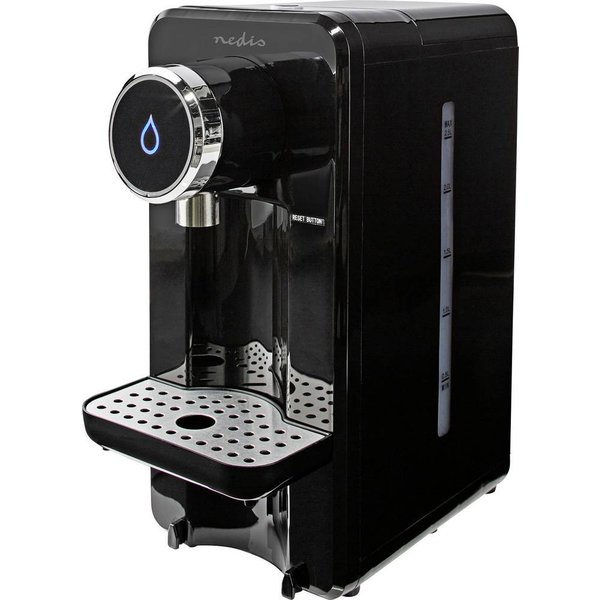 Nedis KAWD100FBK water dispenser Black 2.5 L