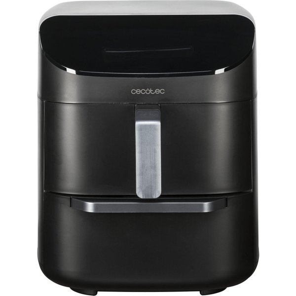 Cecotec FoodCourt Single 11 L Fritøse uden indbygning Sort -