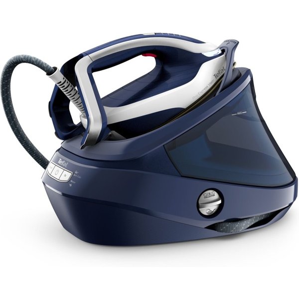 Tefal Pro Express Vision GV9812 3000 W 1.1 L Durilium AirGlide