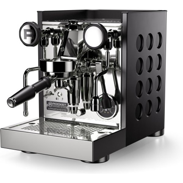 Rocket Espresso Milano Appartamento TCA Semi-auto Espresso machine 1.