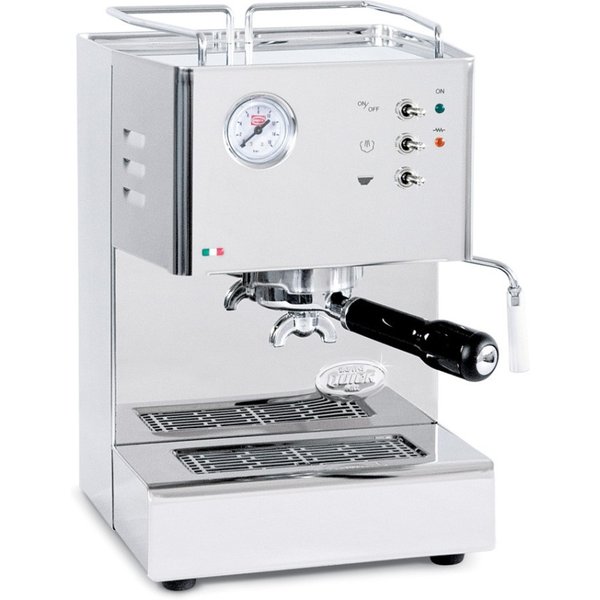 Quick Mill 03000-O-L-A Orione Siebträger espressomaskine