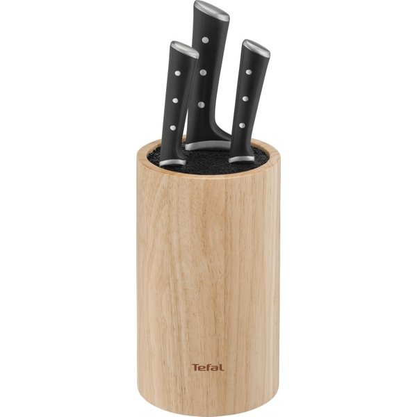Tefal K2324S Ruostumaton teräs 3 kpl