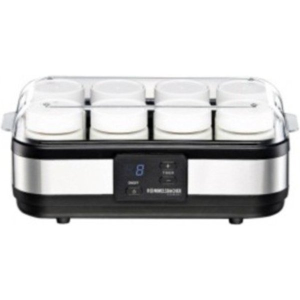 Rommelsbacher JG 40 yogurt maker 1.2 L 40 W