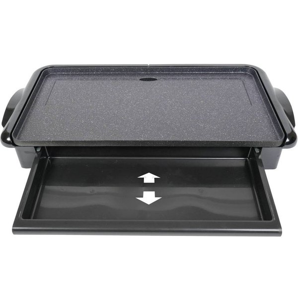 Sogo BAR-SS-10340 kontaktgrill