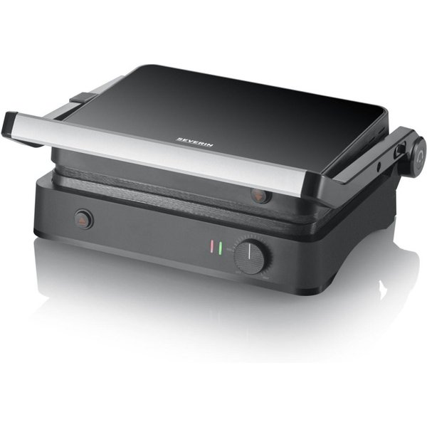 Severin KG 2398 Kontaktgrill