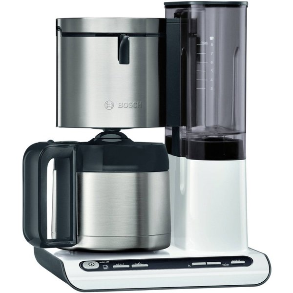 Bosch TKA8A681 koffiezetapparaat Semi-automatisch Druppelkoffiezetapparaat 1.1 L