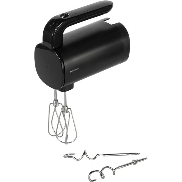 ZWILLING 1029304 mixer Handmixer 250 W Zwart