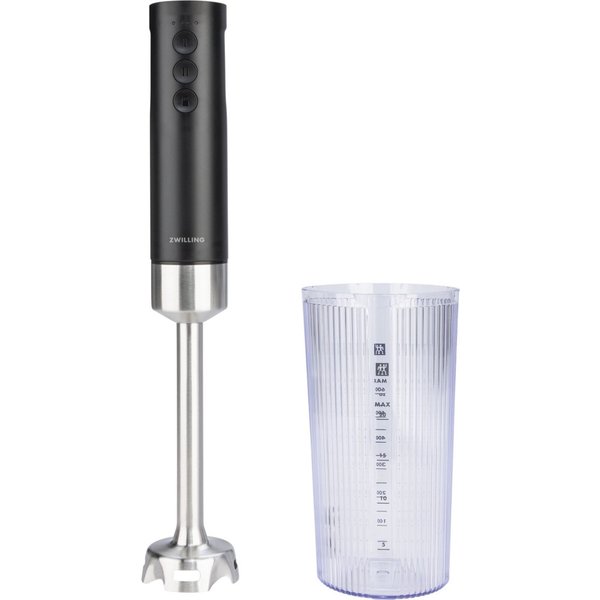 ZWILLING XTEND Hand mixer 250 W Black