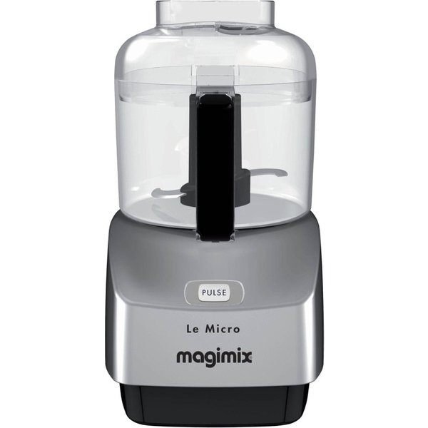 Robot da cucina Magimix Le Micro 290 W Chrome