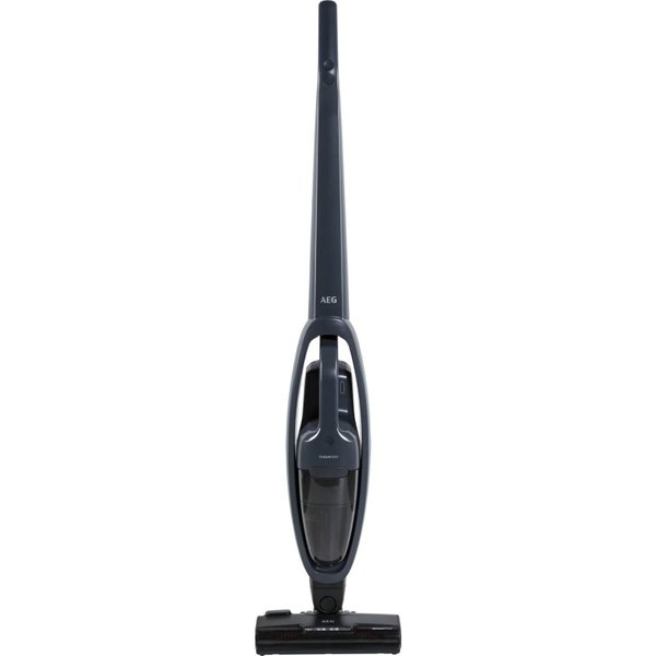 AEG AS52CB18DB Stick vacuum Battery Dry Bagless 0.3 L 29 W Black 2 Ah