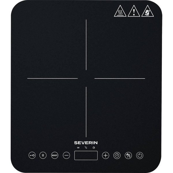 Severin 1025 1025 Induktionsplatta