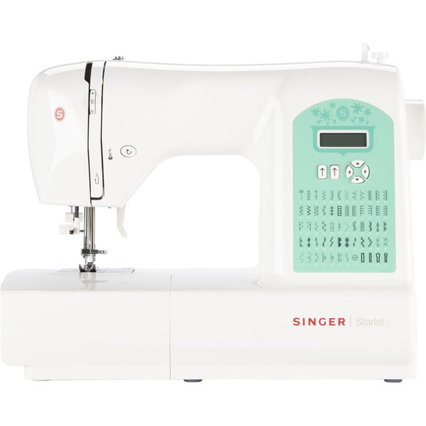 SINGER Starlet Automatic sewing machine Electric