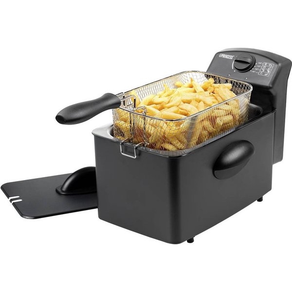 Princess 01.182642.01.001 Deep Fryer
