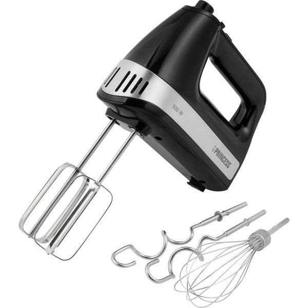 Prinsesse 222206 Håndmixer strøm 500 W