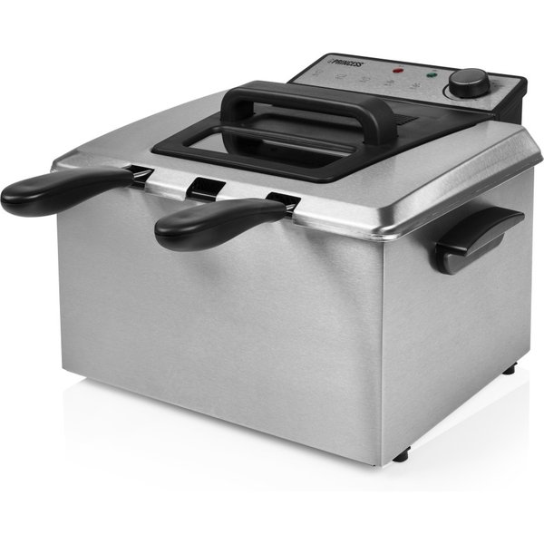 Princess 01.185000.01.001 Deep Fryer