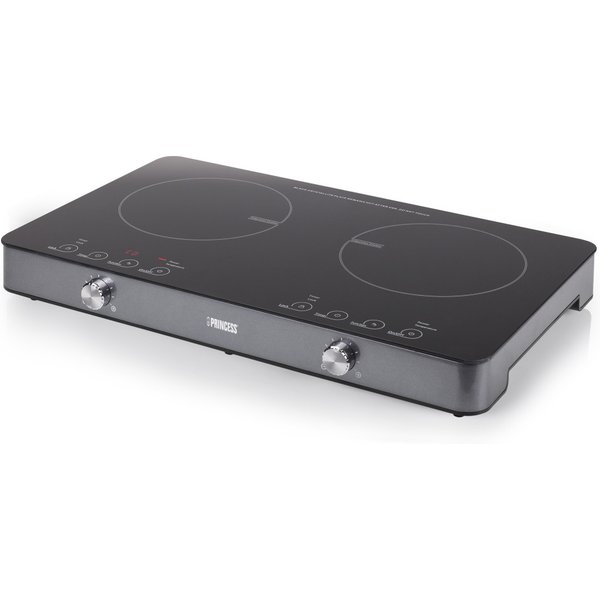 Princess 01.303011.01.001 Piastra a induzione con display