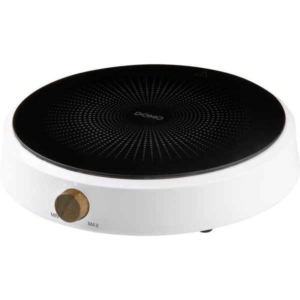 DOMO INDUKTIONSKOCHFELD 1 KOCHSTELLE DO30112IP Inductieplaat