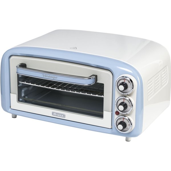 Ariete 0979/05 Mini forno vintage 18 l