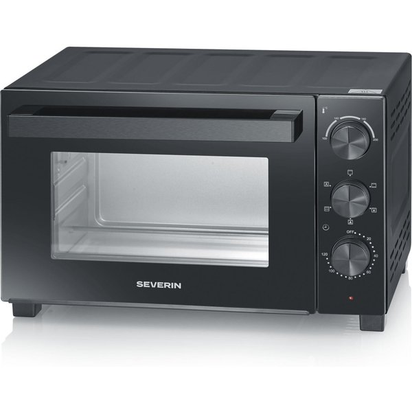 Severin 2075 Mini-oven 30 l