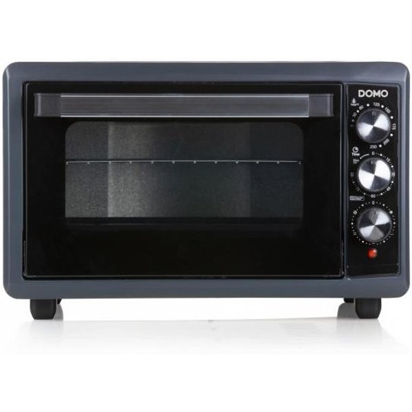 Domo DO518GO toasterovn 38 L 1300 W Sort, Blå Grill