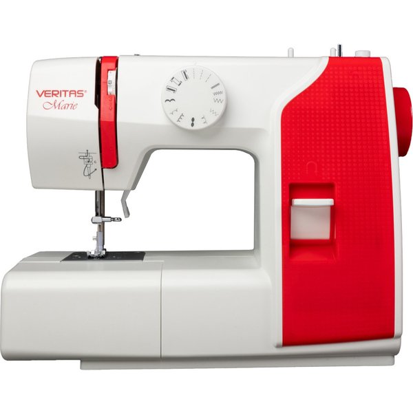 Veritas Marie Automatic sewing machine Electric