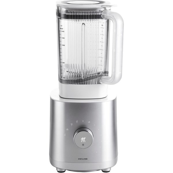 ZWILLING Universal 1.4 L Stand mixer 1200 W Silver
