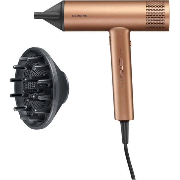 S-Style Speed Pro Haartrockner copper 10000172000