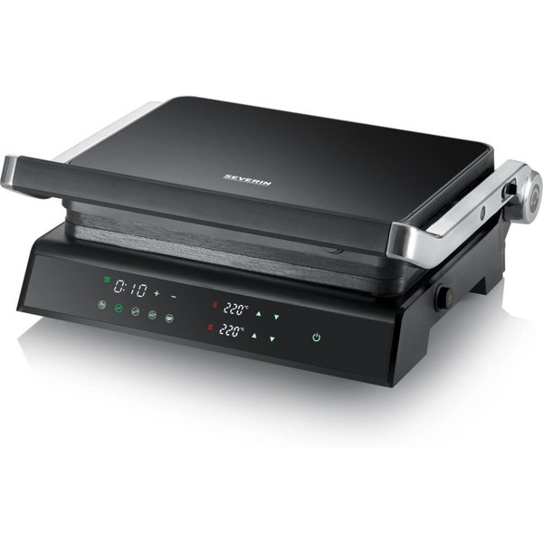 Kontaktgrill SEVINI COMFORT 10002399000