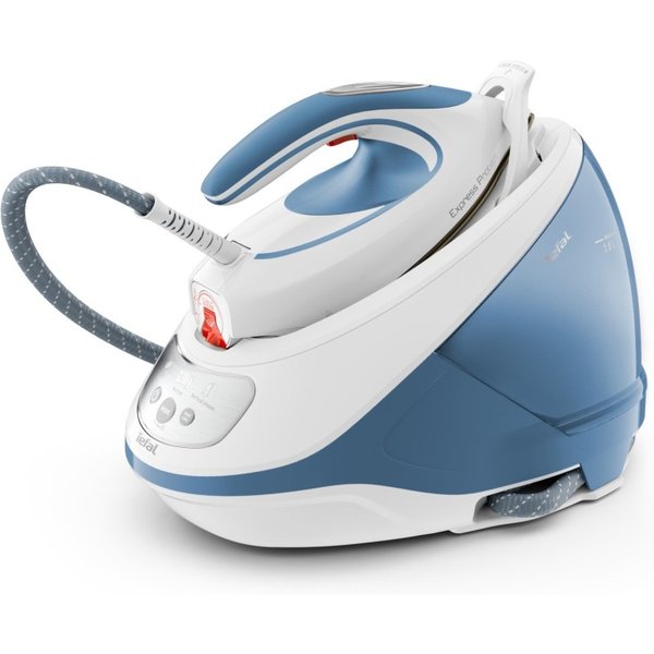 Tefal Express Protect SV9202 2800 W 1.8 L Durilium AirGlide Autoclean