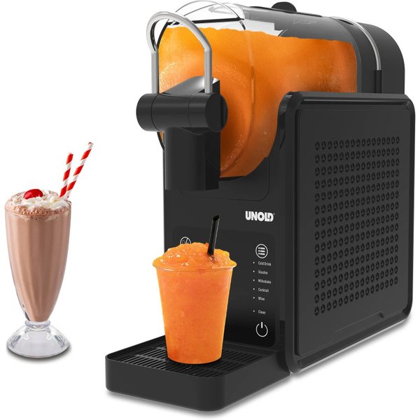 Slush-Eismaschine Stella