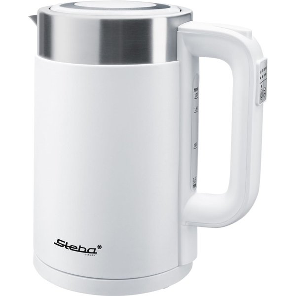 Electric kettle WK 11 BIANCO