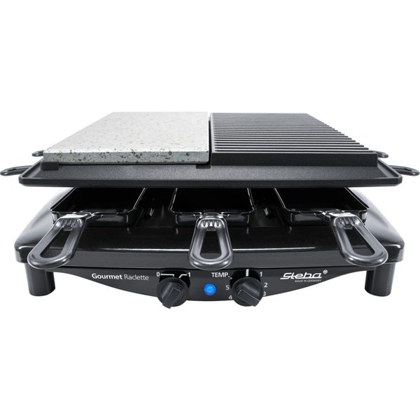 Raclette RC 4 PLUS
