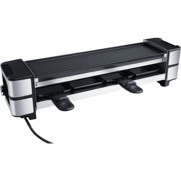 Cast-Raclette RC 140