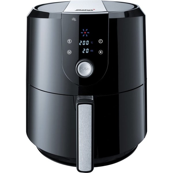 Hot Air Deep Fryer HF 5000 XL
