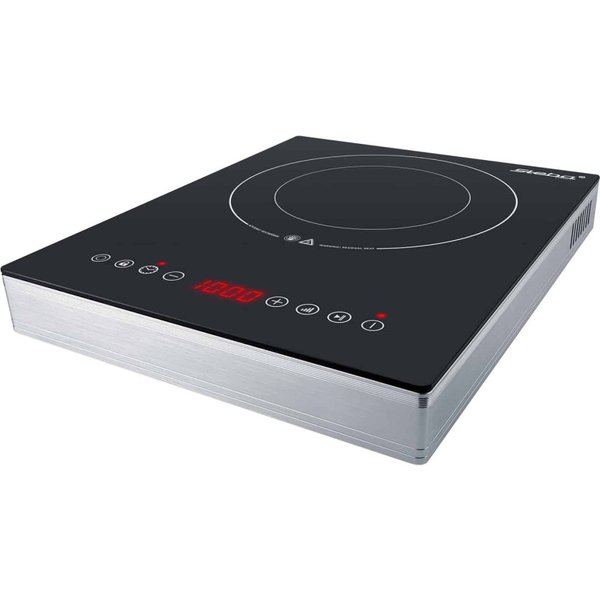HK 30 glass ceramic hob